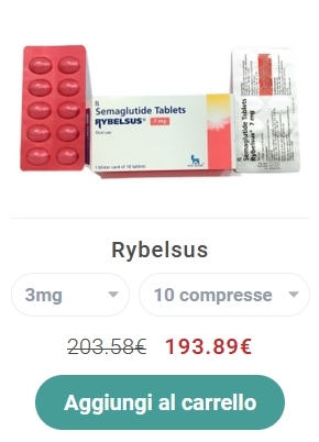 Rybelsus: La Rivoluzione nel Trattamento del Diabete con Semaglutide