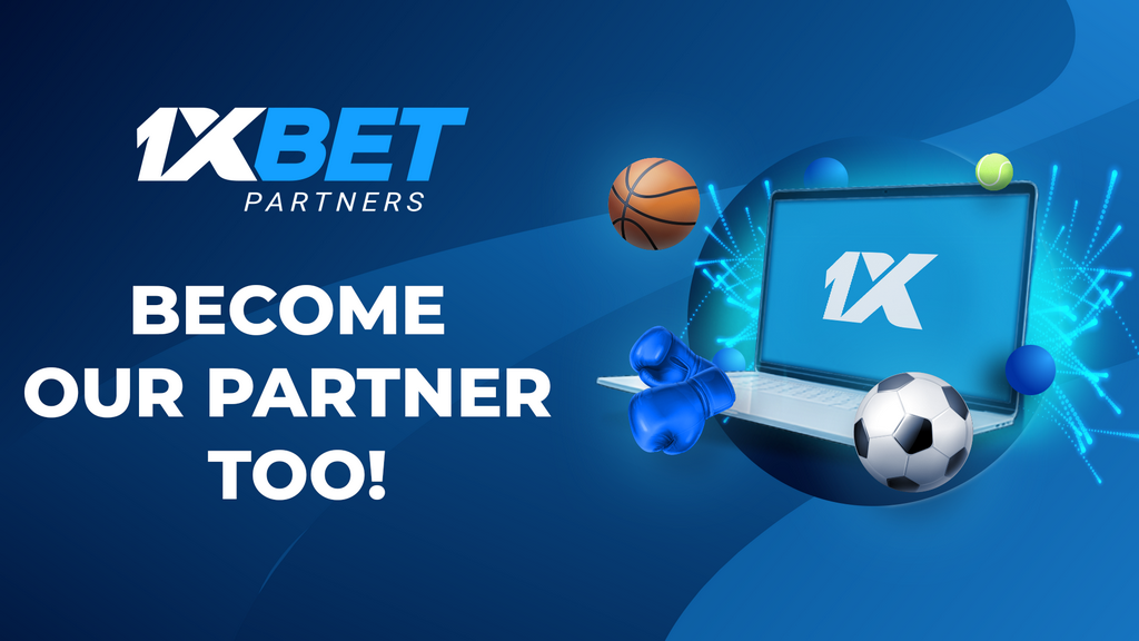 Link 1XBET - Cara mengakses - Ulasan 1XBET
